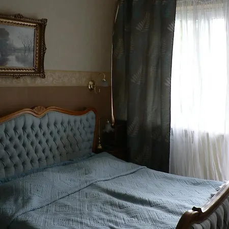 Pensionat Kanu Club - Osrodek Wypoczynkowy