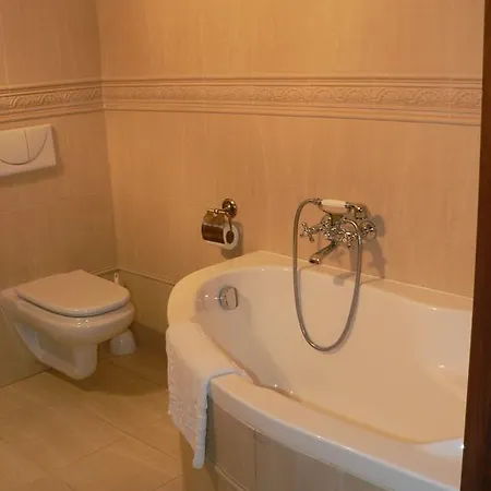 게스트하우스 Kanu Club - Osrodek Wypoczynkowy