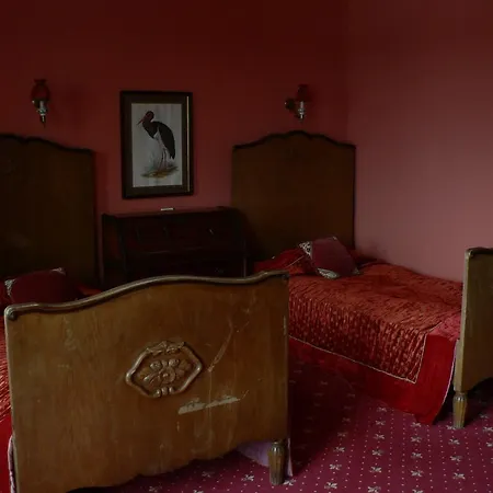 게스트하우스 Kanu Club - Osrodek Wypoczynkowy