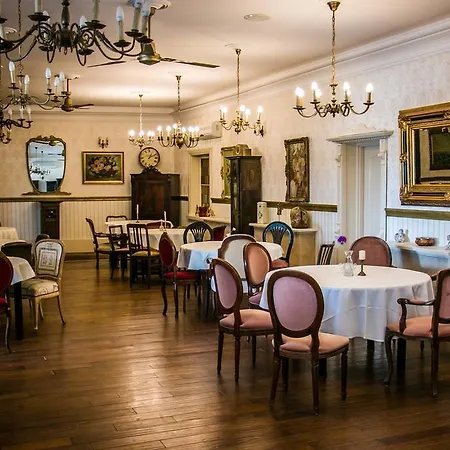 Pensionat Kanu Club - Osrodek Wypoczynkowy Nowy Zyzdroj