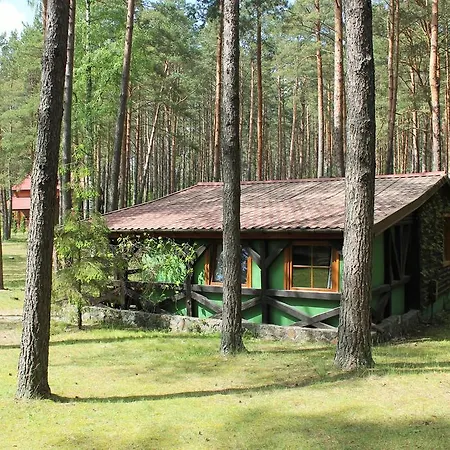 Kanu Club - Osrodek Wypoczynkowy 게스트하우스 Nowy Zyzdroj