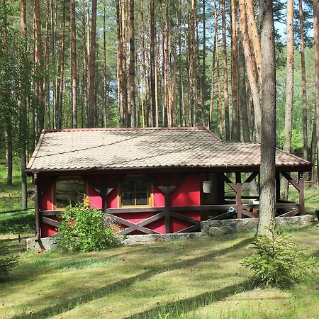 Kanu Club - Osrodek Wypoczynkowy Nowy Zyzdroj