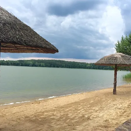 Kanu Club - Osrodek Wypoczynkowy 4*