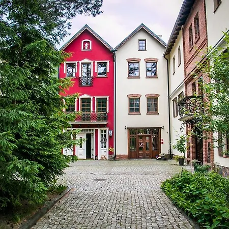 Konukevi Kanu Club - Osrodek Wypoczynkowy 4*