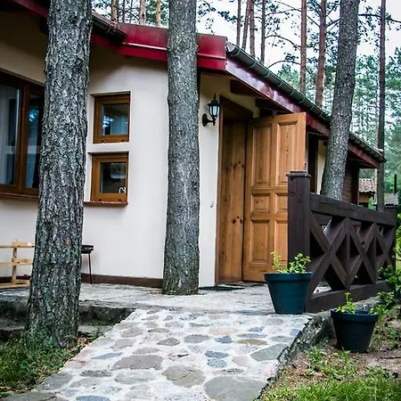 Kanu Club - Osrodek Wypoczynkowy Konukevi Nowy Zyzdroj