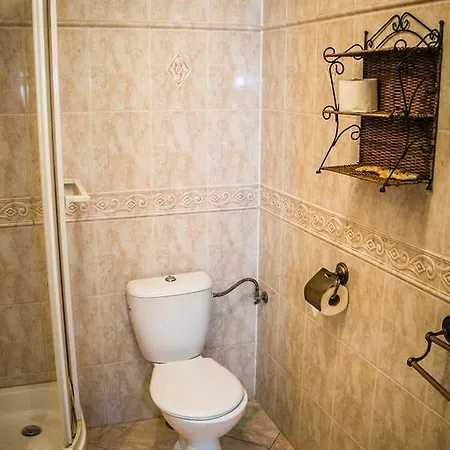 Kanu Club - Osrodek Wypoczynkowy Konukevi 4*