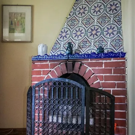 Kanu Club - Osrodek Wypoczynkowy 게스트하우스 Nowy Zyzdroj