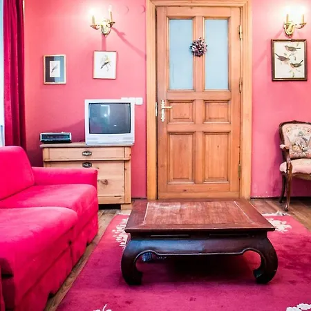 Kanu Club - Osrodek Wypoczynkowy 게스트하우스