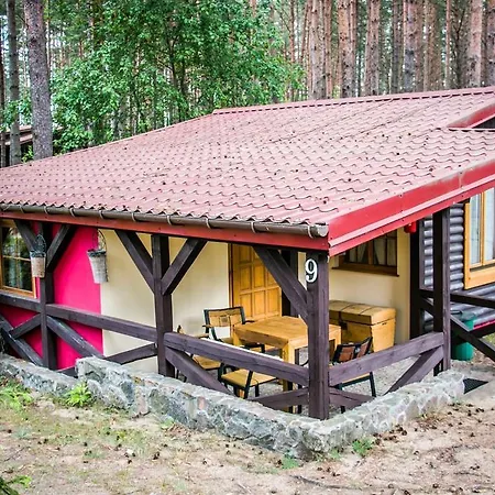 Kanu Club - Osrodek Wypoczynkowy