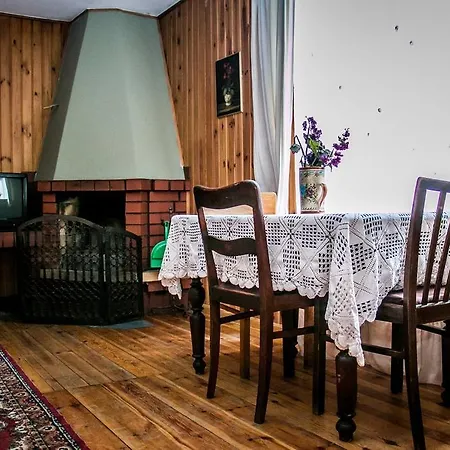 Pensionat Kanu Club - Osrodek Wypoczynkowy