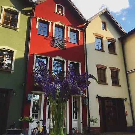 Pensionat Kanu Club - Osrodek Wypoczynkowy Nowy Zyzdroj