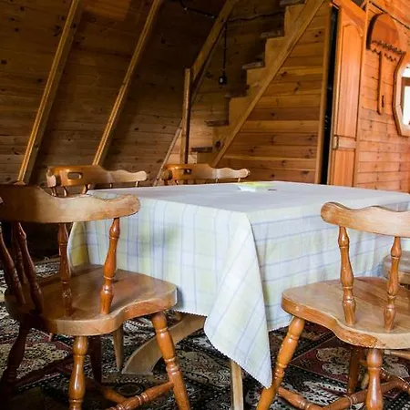 Kanu Club - Osrodek Wypoczynkowy Nowy Zyzdroj