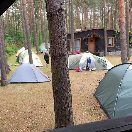 Kanu Club - Osrodek Wypoczynkowy 4*