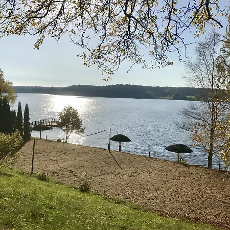 Kanu Club - Osrodek Wypoczynkowy 게스트하우스