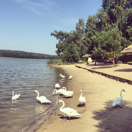 Kanu Club - Osrodek Wypoczynkowy Nowy Zyzdroj