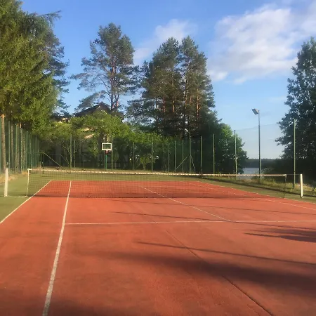 Konukevi Kanu Club - Osrodek Wypoczynkowy
