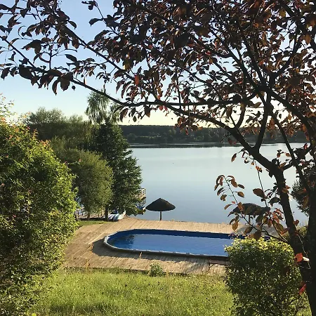 Kanu Club - Osrodek Wypoczynkowy Nowy Zyzdroj