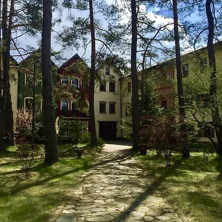 Kanu Club - Osrodek Wypoczynkowy 게스트하우스 Nowy Zyzdroj