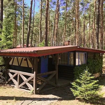 Kanu Club - Osrodek Wypoczynkowy 4*