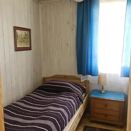 Kanu Club - Osrodek Wypoczynkowy Konukevi Nowy Zyzdroj