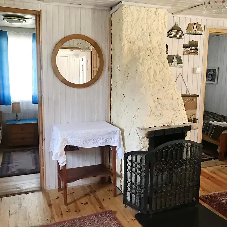 Kanu Club - Osrodek Wypoczynkowy