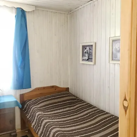 Kanu Club - Osrodek Wypoczynkowy Konukevi 4*