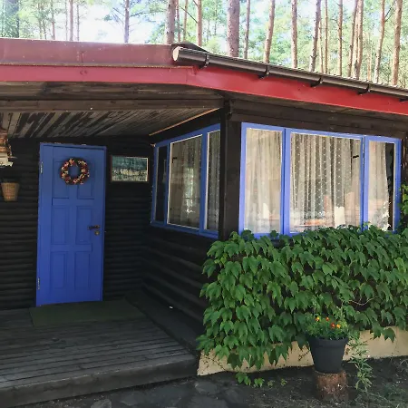 Kanu Club - Osrodek Wypoczynkowy 4* Nowy Zyzdroj