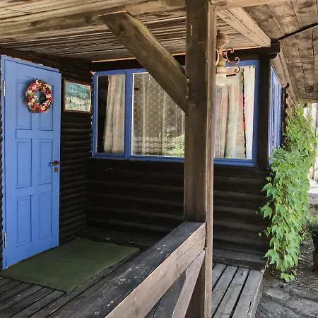 Kanu Club - Osrodek Wypoczynkowy 4* Nowy Zyzdroj