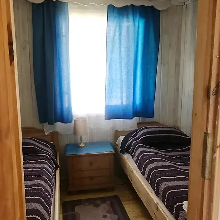 Kanu Club - Osrodek Wypoczynkowy Nowy Zyzdroj