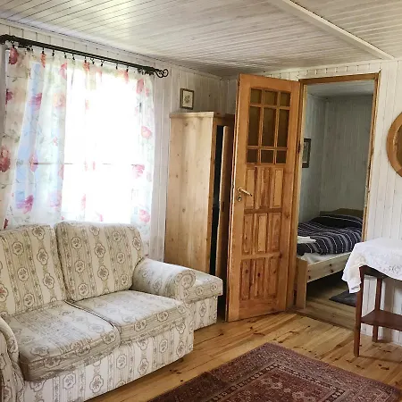 Kanu Club - Osrodek Wypoczynkowy 4*