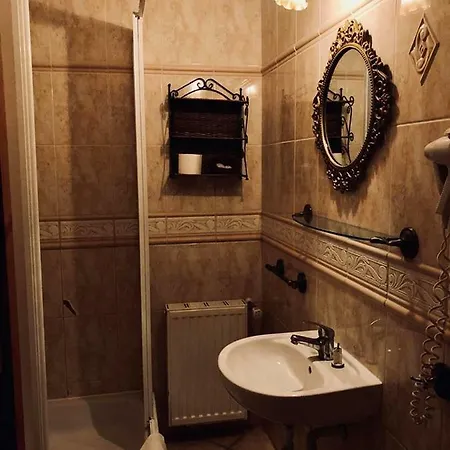 Konukevi Kanu Club - Osrodek Wypoczynkowy 4*