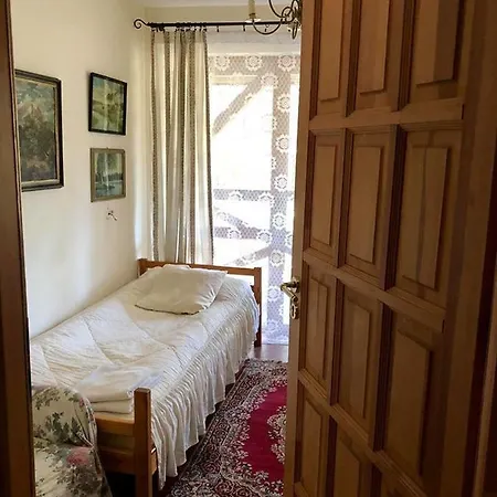 Kanu Club - Osrodek Wypoczynkowy Konukevi 4*