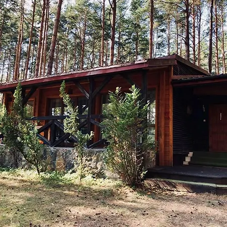 Oraz - Kanu Club Pensjonat