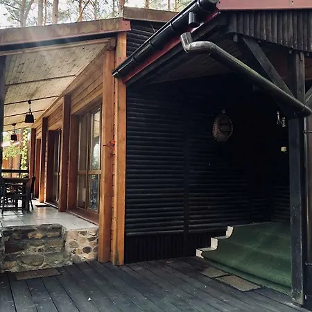 Kanu Club - Osrodek Wypoczynkowy