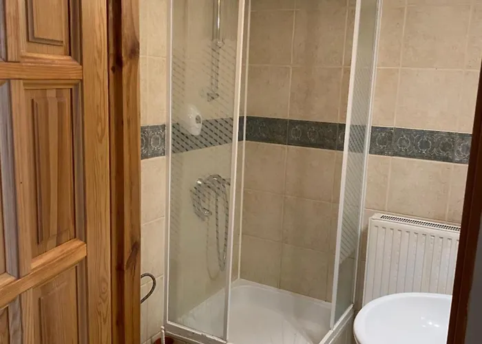 Kanu Club - Osrodek Wypoczynkowy בית הארחה Nowy Zyzdroj