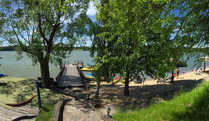 Kanu Club - Osrodek Wypoczynkowy Nowy Zyzdroj