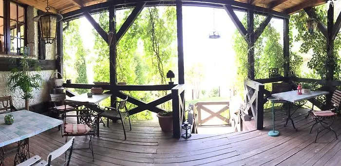 בית הארחה Kanu Club - Osrodek Wypoczynkowy