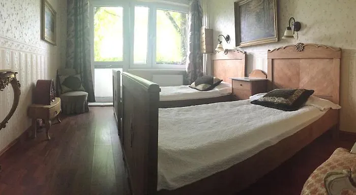 בית הארחה Kanu Club - Osrodek Wypoczynkowy Nowy Zyzdroj