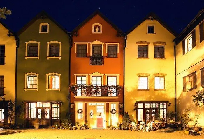 Kanu Club - Osrodek Wypoczynkowy