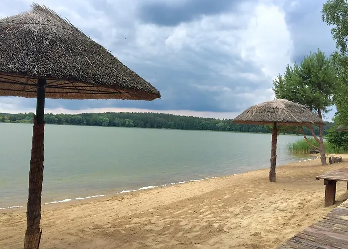 Kanu Club - Osrodek Wypoczynkowy 4*