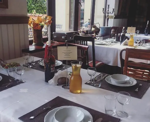 Kanu Club - Osrodek Wypoczynkowy