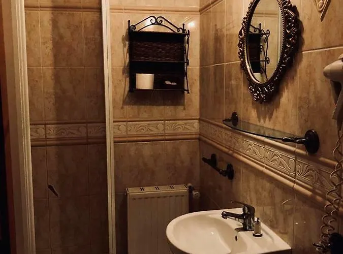 בית הארחה Kanu Club - Osrodek Wypoczynkowy 4*